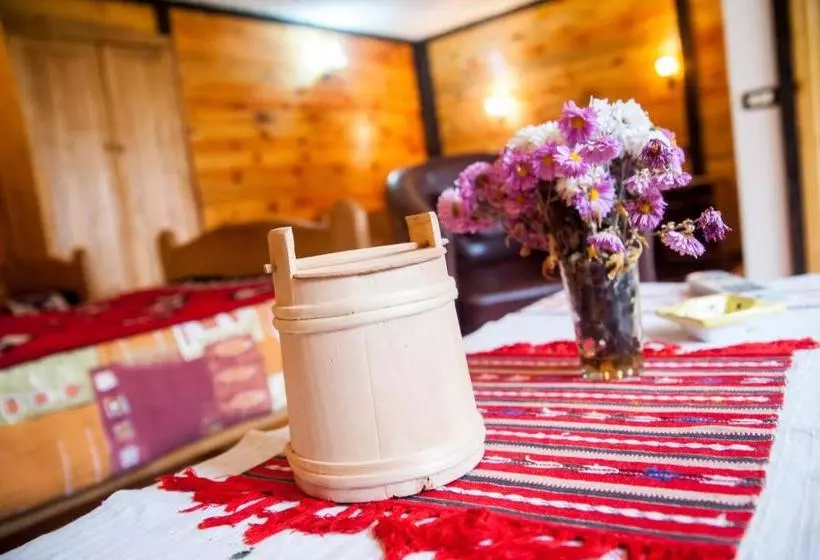 پانسیون Etno Guest House Gorski Car