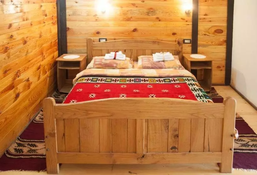 پانسیون Etno Guest House Gorski Car