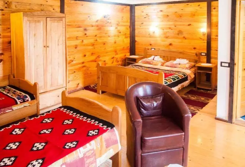 پانسیون Etno Guest House Gorski Car