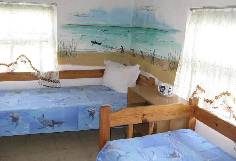 Пансион Guest House Rusalka