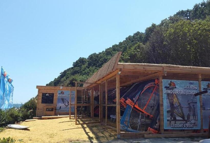 Пансион Guest House Rusalka