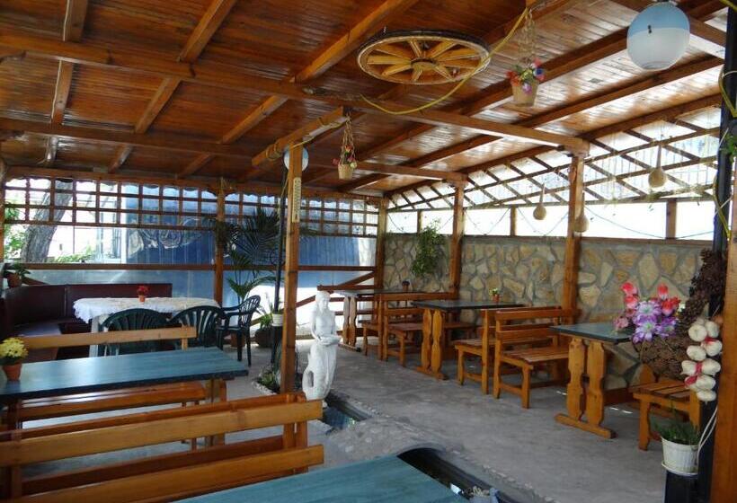 Пансион Guest House Rusalka