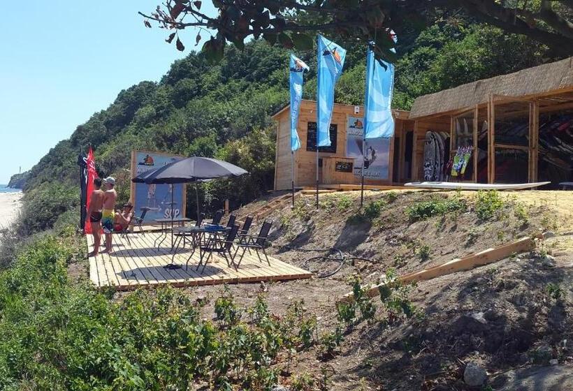 Пансион Guest House Rusalka