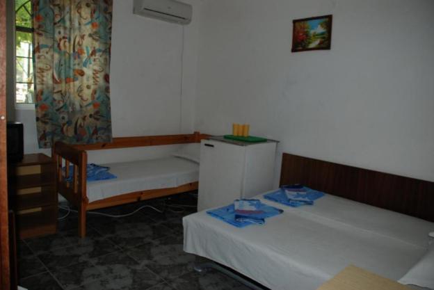 Пансион Guest House Rusalka