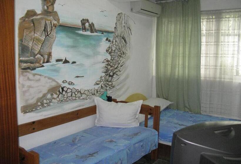 Пансион Guest House Rusalka