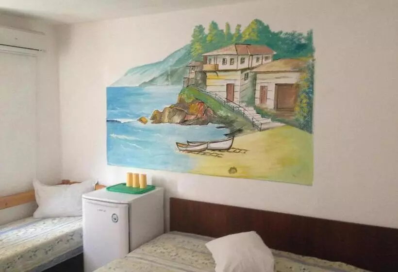 ペンション Guest House Rusalka