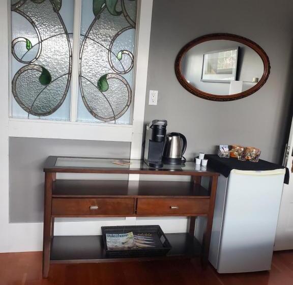 ペンション The Ivy On Parker Guest House