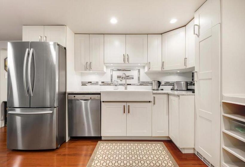 ペンション The Ivy On Parker Guest House