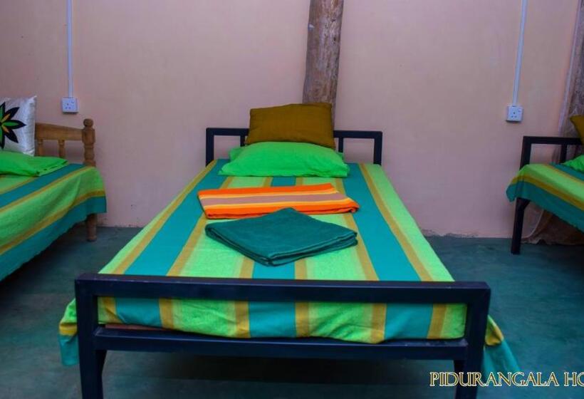 Pidurangala Hostel