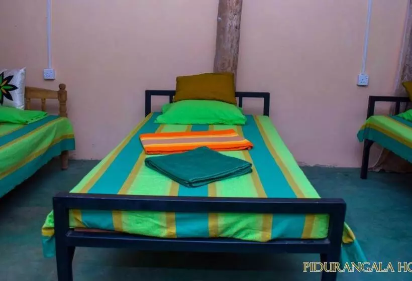 Pidurangala Hostel