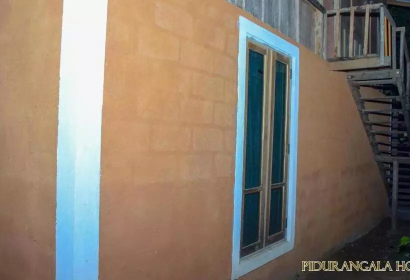 Pidurangala Hostel