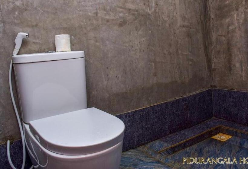Pidurangala Hostel