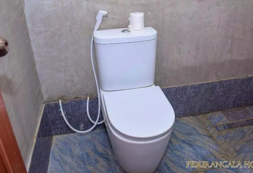 Pidurangala Hostel