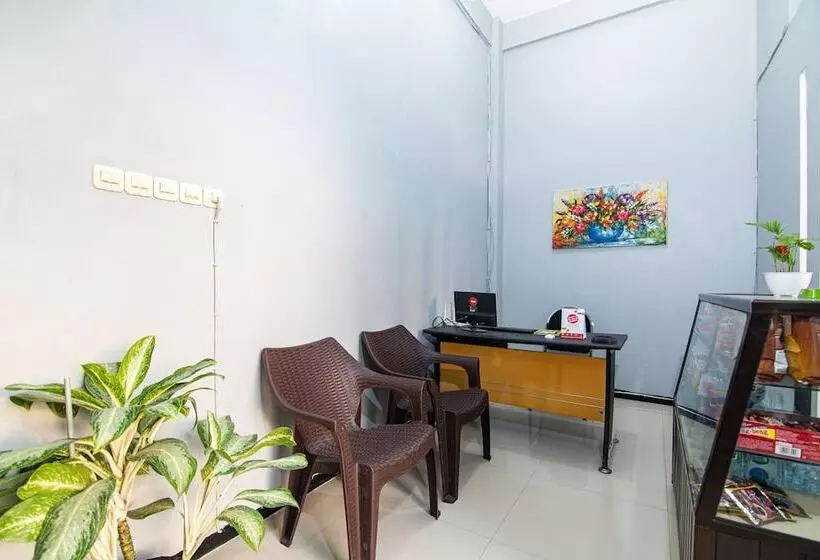 Retkeilymaja Griya Amin By Oyo Rooms