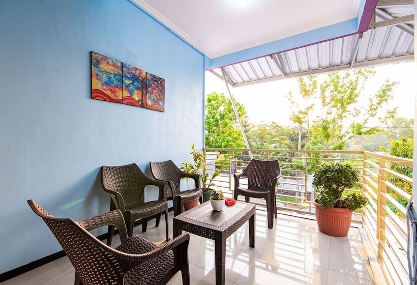 Hostel Griya Amin By Oyo Rooms