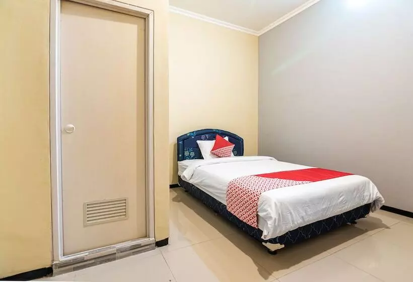 Retkeilymaja Griya Amin By Oyo Rooms