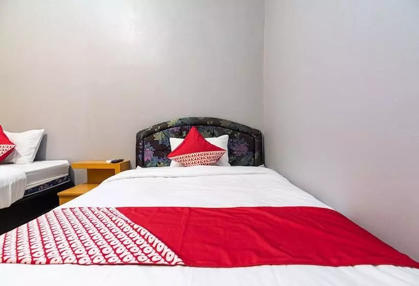 Retkeilymaja Griya Amin By Oyo Rooms