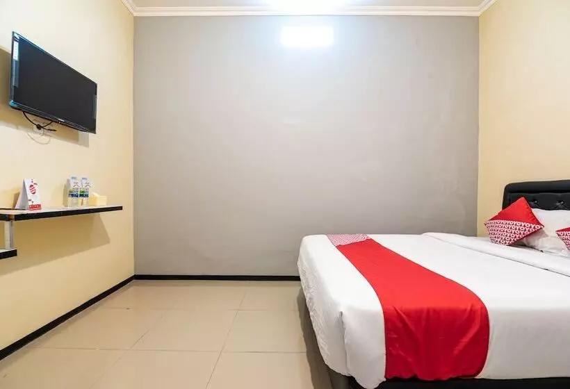 Retkeilymaja Griya Amin By Oyo Rooms