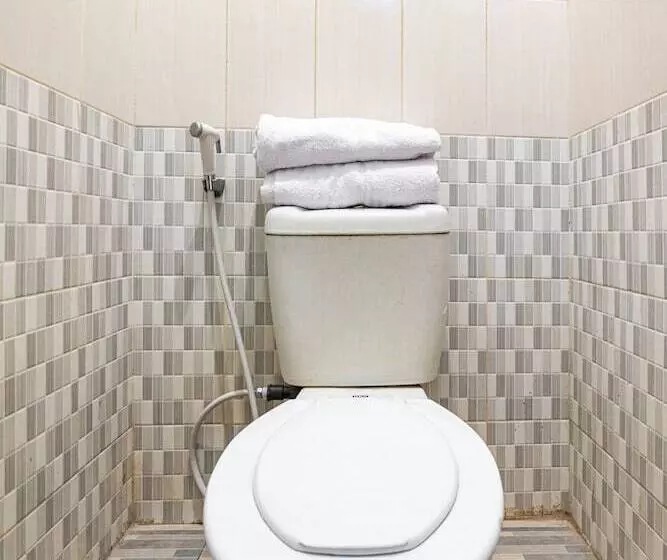 Retkeilymaja Griya Amin By Oyo Rooms