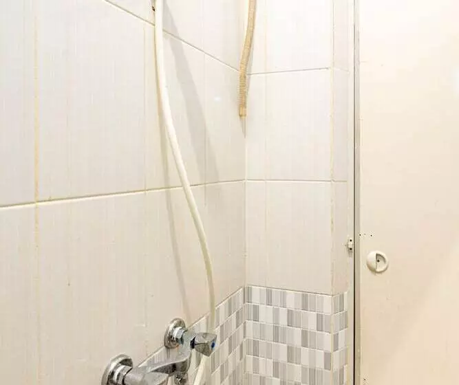 Retkeilymaja Griya Amin By Oyo Rooms