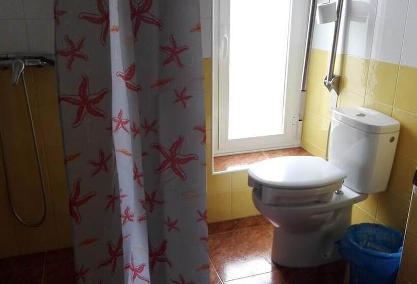 Albergue Y Centro De Agrodiversidad   Hostel