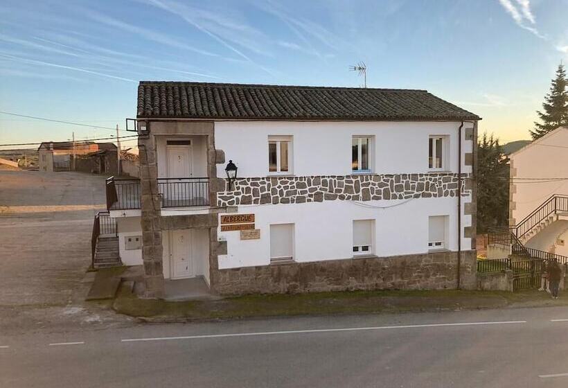 Albergue Y Centro De Agrodiversidad   Hostel