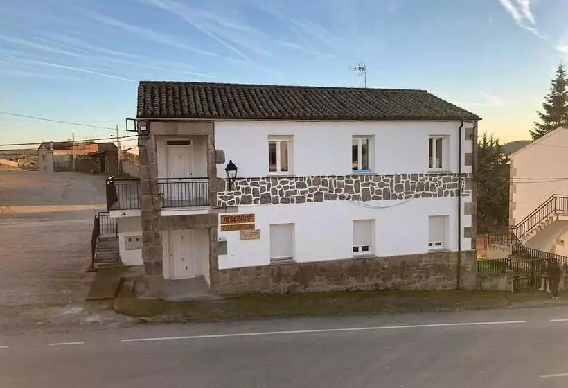 Albergue Y Centro De Agrodiversidad   Hostel