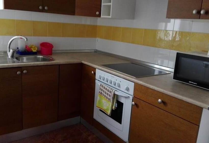 Albergue Y Centro De Agrodiversidad   Hostel