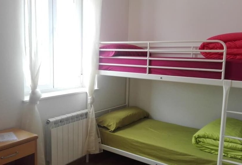 Albergue Y Centro De Agrodiversidad   Hostel