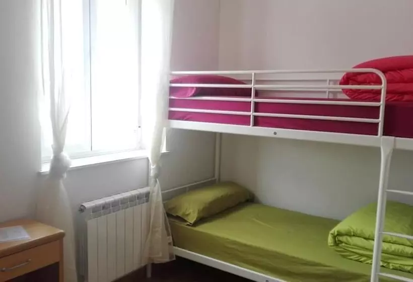 Albergue Y Centro De Agrodiversidad   Hostel