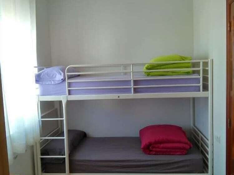 Albergue Y Centro De Agrodiversidad   Hostel