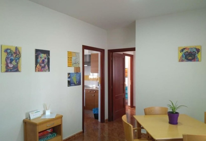 Albergue Y Centro De Agrodiversidad   Hostel