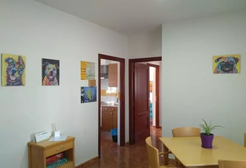 Albergue Y Centro De Agrodiversidad   Hostel