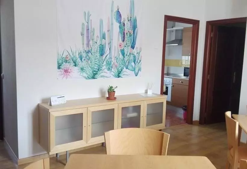 Albergue Y Centro De Agrodiversidad   Hostel