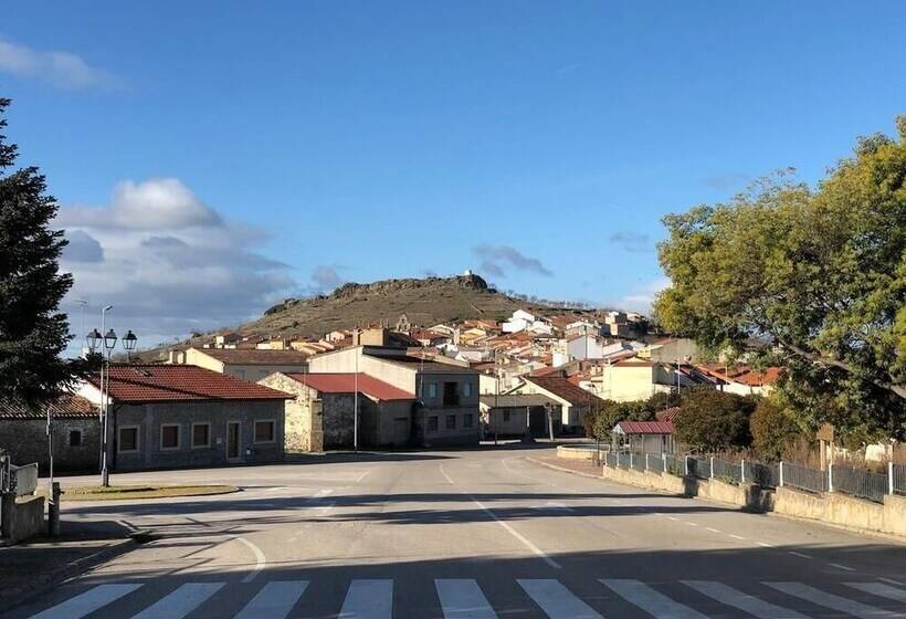 Albergue Y Centro De Agrodiversidad   Hostel