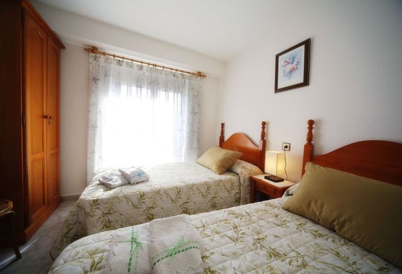 Apartamentos Casa Sallan