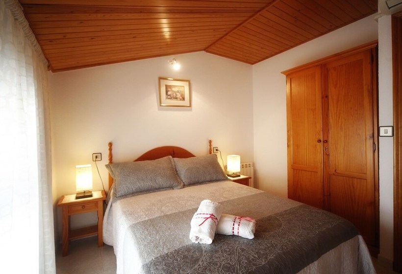 Apartamentos Casa Sallan