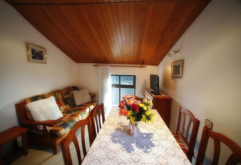 Apartamentos Casa Sallan