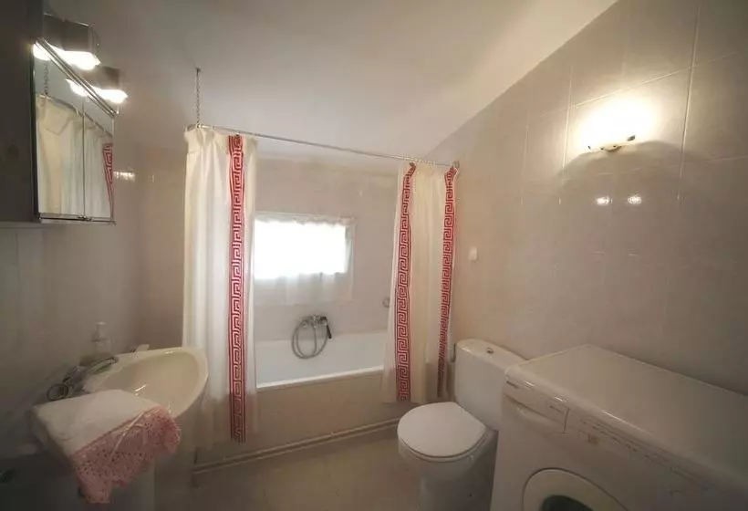 Apartamentos Casa Sallan