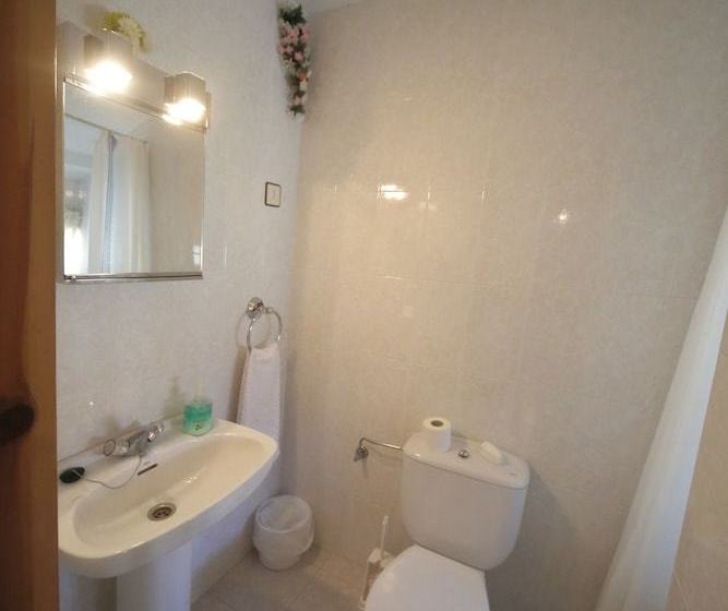 Apartamentos Casa Sallan