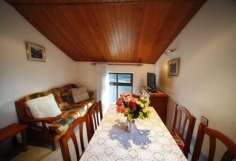 Apartamentos Casa Sallan