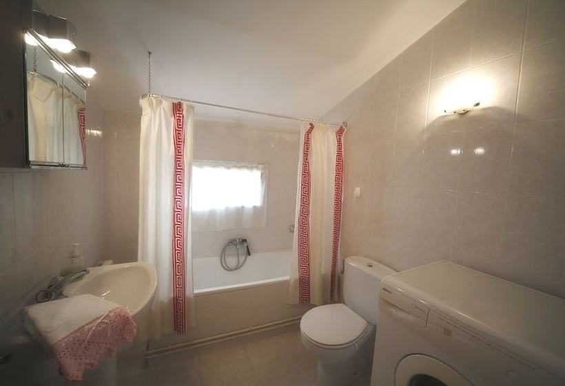 Apartamentos Casa Sallan