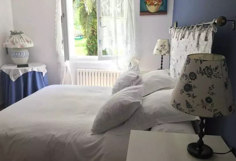Apartamentos Rurales El Paraxo