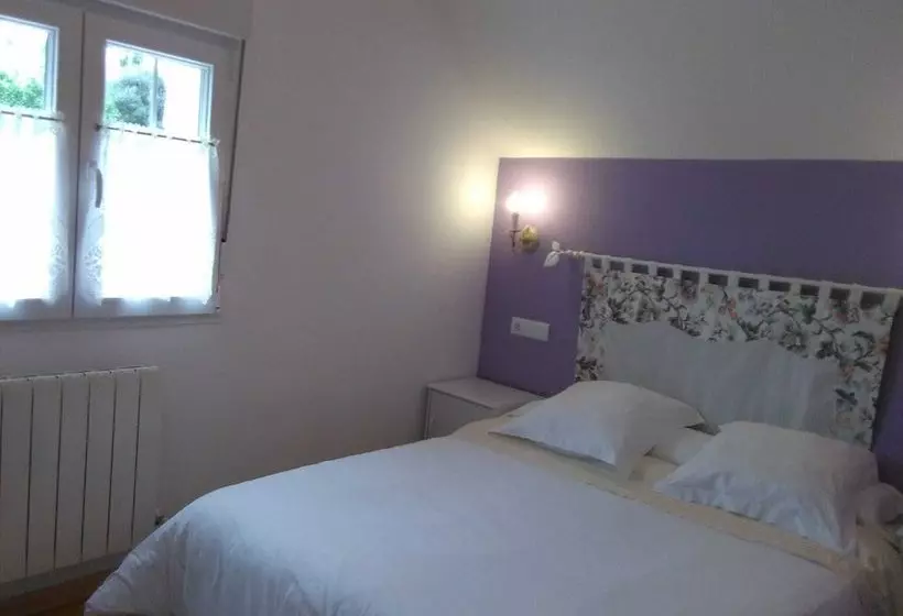 Apartamentos Rurales El Paraxo