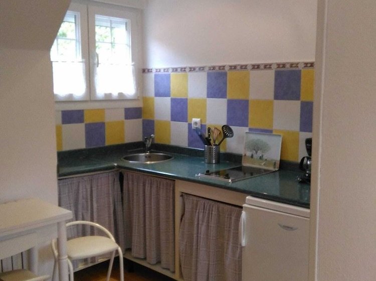 Apartamentos Rurales El Paraxo