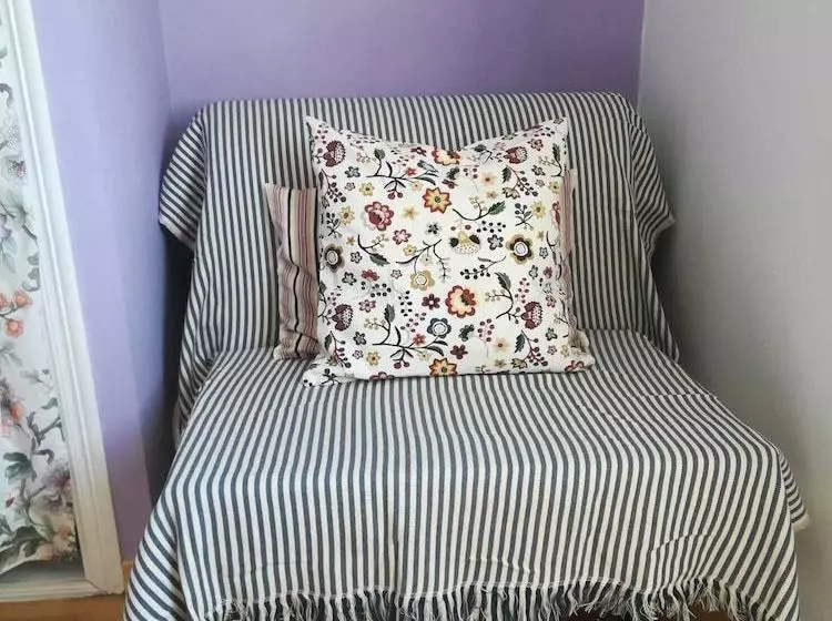Apartamentos Rurales El Paraxo
