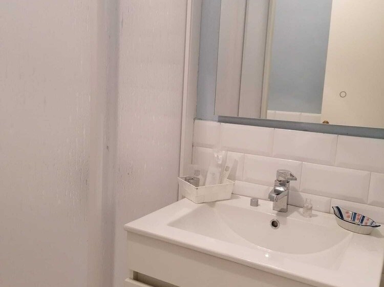 Apartamentos Rurales El Paraxo