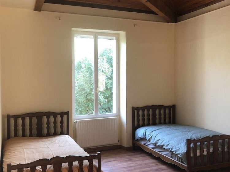 Bed and Breakfast Bienvenue Chez Suzy