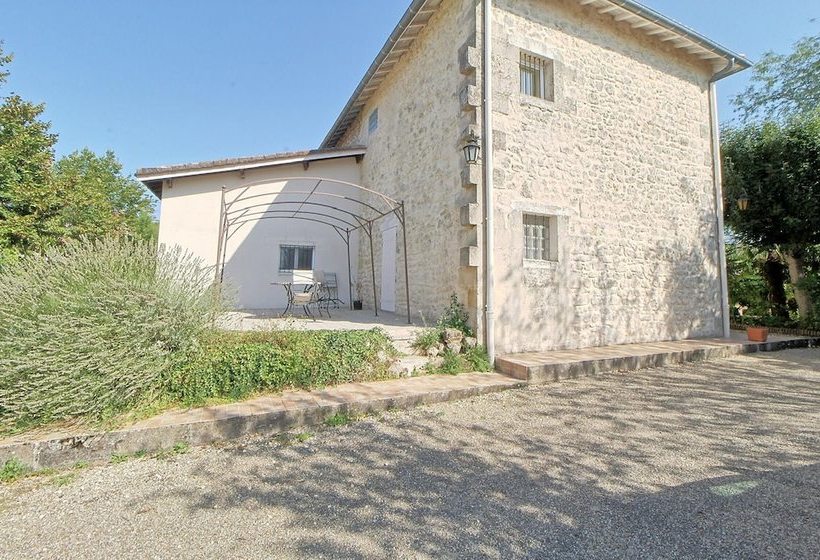 Bed and Breakfast Bienvenue Chez Suzy