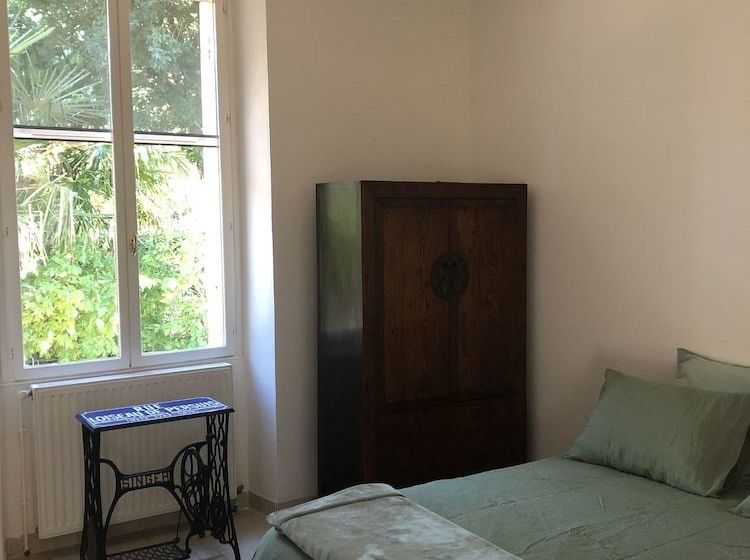 Bed and Breakfast Bienvenue Chez Suzy